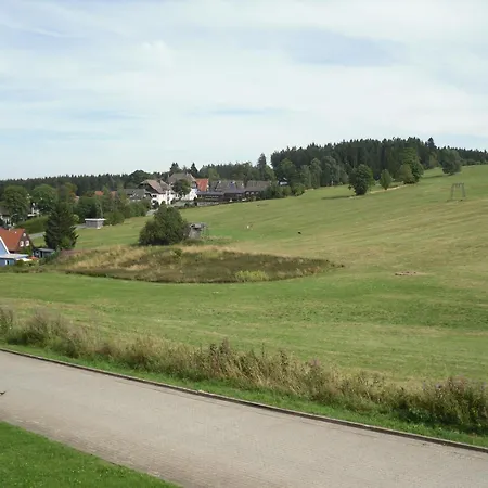 Apartment Sonnenschein Braunlage