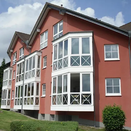 Apartment Sonnenschein *
